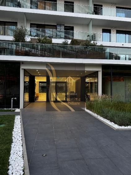 Apartament 4 camere One Timpuri Noi | Etaj 5 | Amenajat premium | Parcare + boxă - Poză 7
