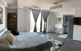 Studio Mamaia Nord - Poză 7