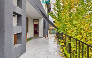 Casă  spațioasă cu 5 camere, Aradului - Poză 33