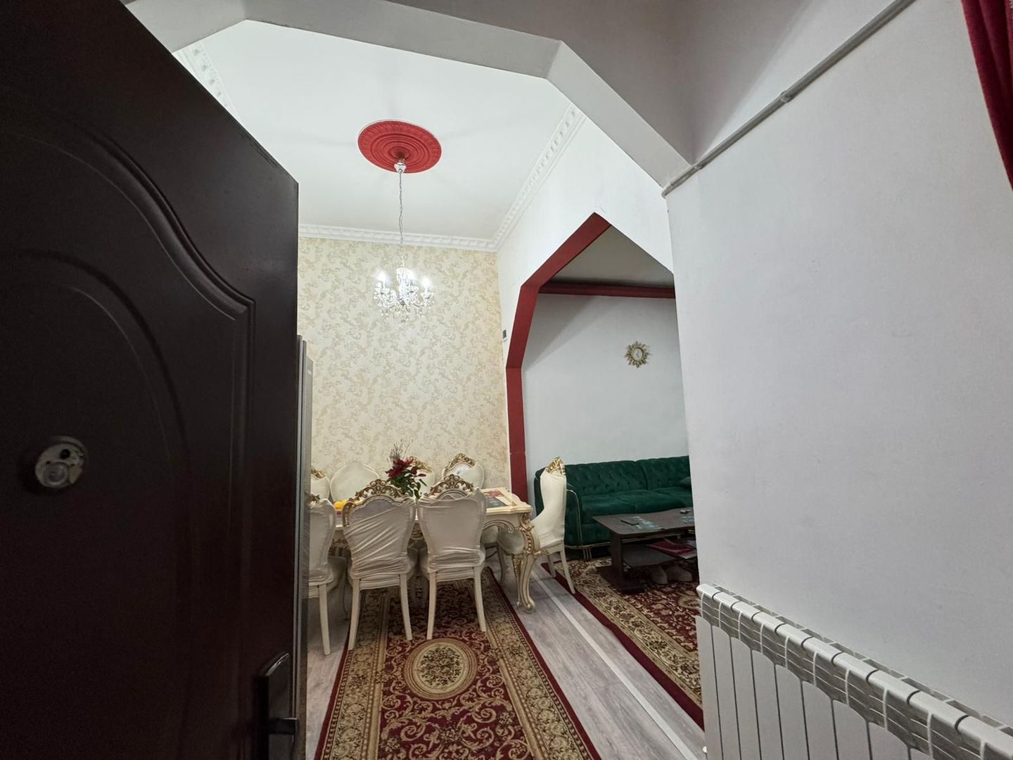 Vânzare Casă 2 Camere || Bulevardul Mărășești Nr. 11 || Lângă Parcul Carol - Poză 23