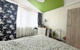 VÂNZARE 3 CAMERE | ZONA TITAN | MOBILAT ȘI UTILAT - Poză 7