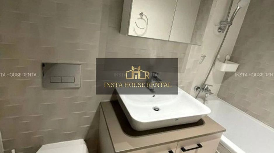 Apartament 2 camere Cloud 9 / Aviatiei / Parcare - Poză 7