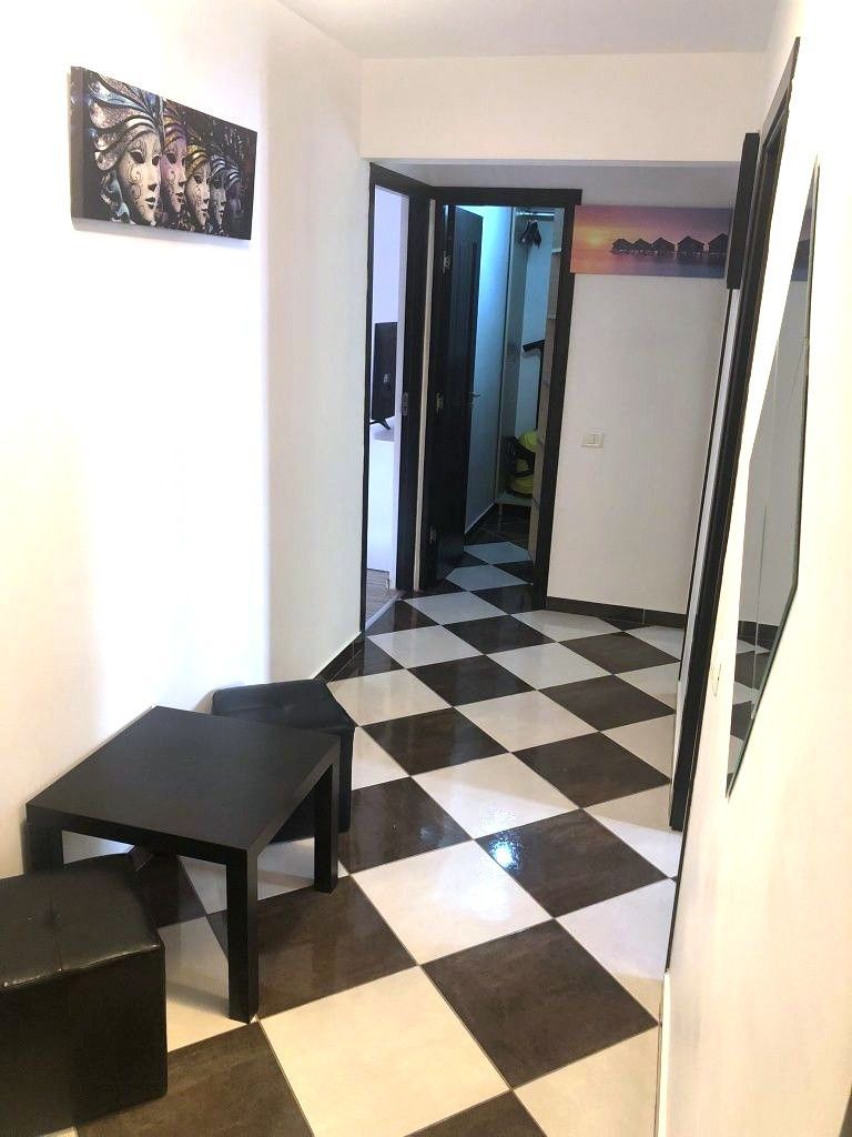 Închiriez Apartament cu ✨ 2 camere, mobilat modern, AC, etaj 2, Colentina - Poză 5