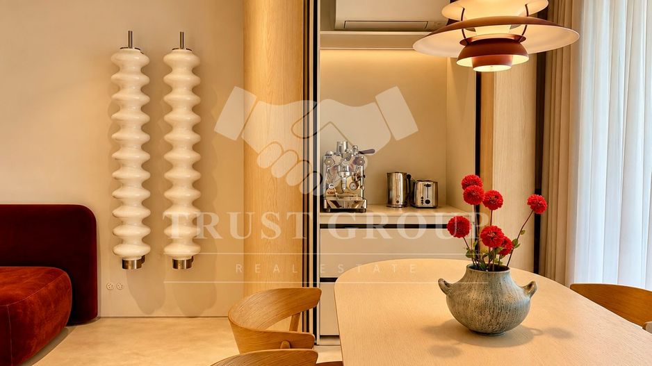 Apartament tip Duplex 3 camere Eminescu | Gradina | Loc de Parcare | 2020 - Poză 3