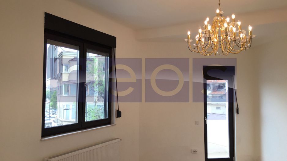 INCHIRIERE SPATIU COMERCIAL | 4 CAMERE | BELLER | IDEAL SALON-SHOWROOM - Poză 1