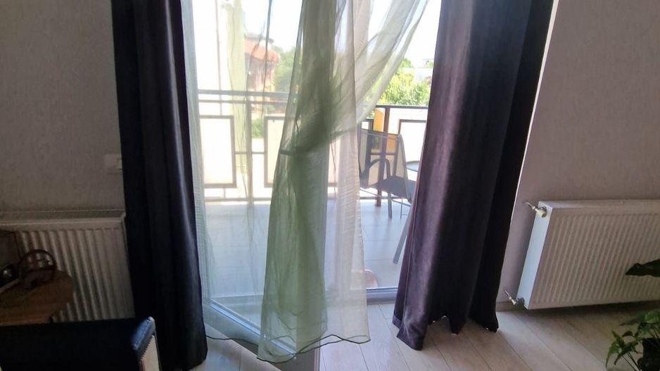 Giroc-Penny-Lidl | 2 Camere | Etaj 1 | Loc de parcare | Bucatarie inchisa - Poză 4