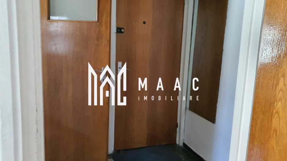 Apartament de vânzare Sibiu | 2 camere | Hipodrom 1 | 48 mp - Poză 15