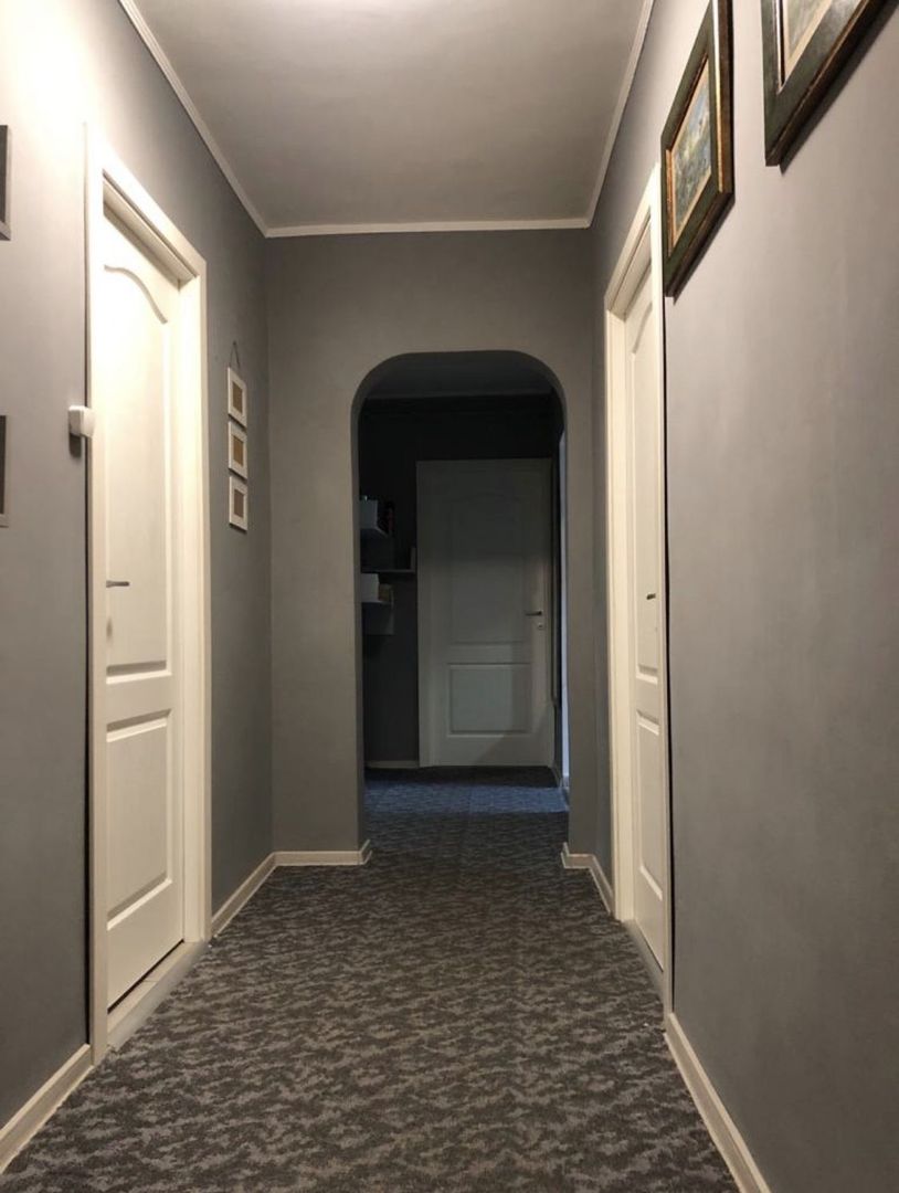 Ap de vanzare 3 camere Tomis 3 - Poză 4