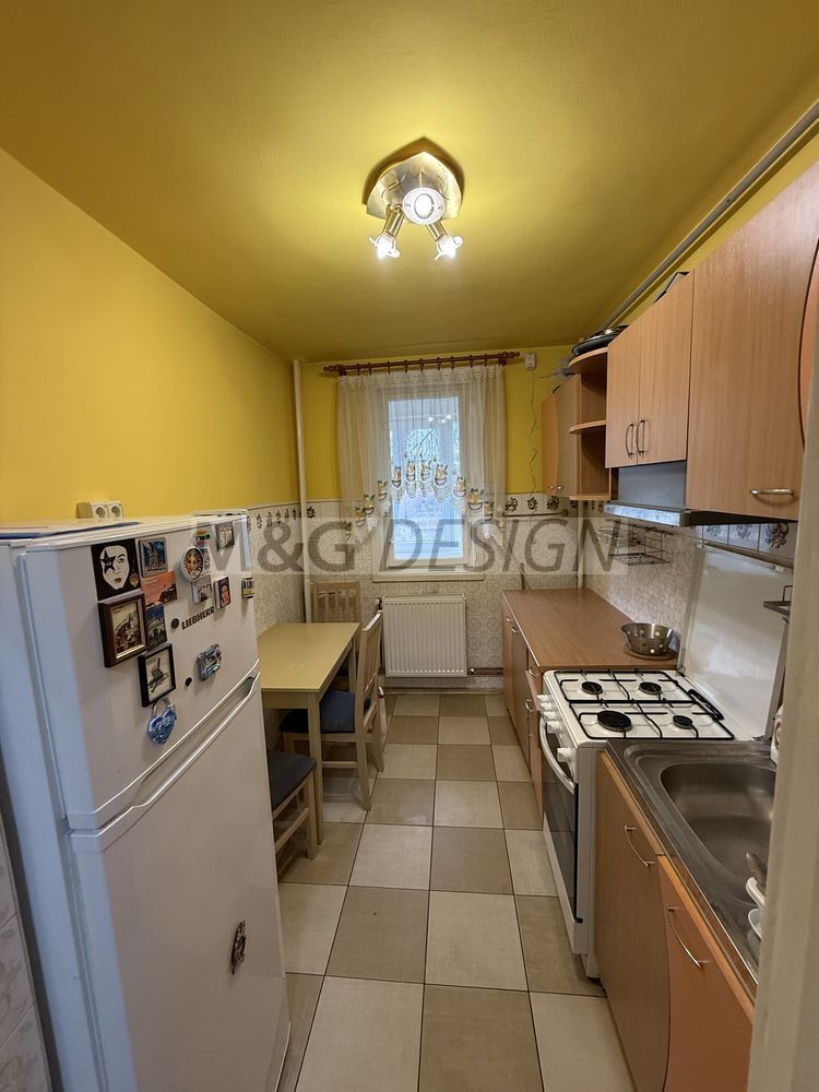 Apartament 2 camere zona Complexul Studentesc - Poză 2