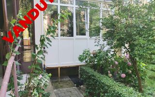 Vanzare apartament centru - Forum, parter - Poză 1