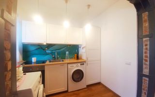 Garsonieră renovată – 31 mp – parter – zona Minerilor - Poză 2