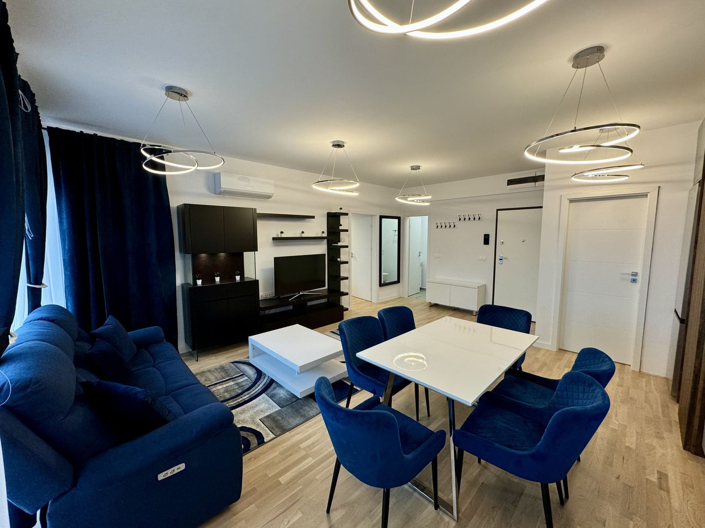 Apartament modern cu 2 camere de vânzare în Art City | Sector 1, București - Poză 2