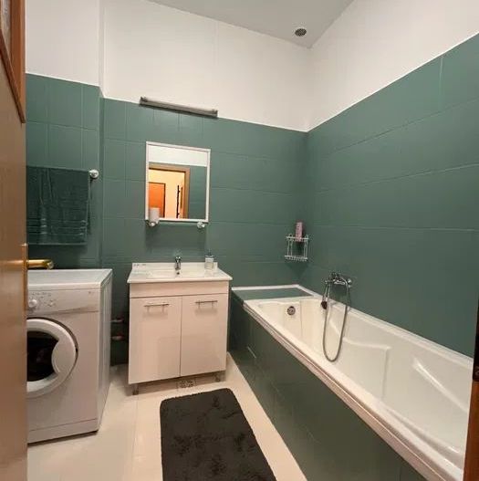 VANZARE APARTAMENT 1 CAMERA ZONA IRIS - Poză 8