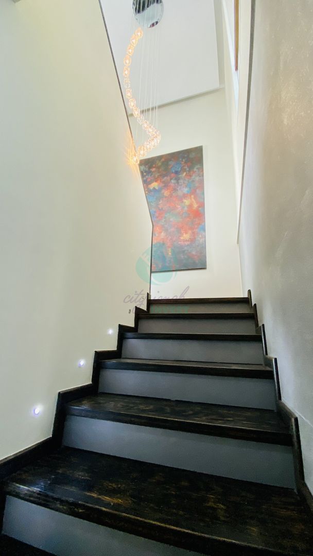 Pennthouse complet mobilat si utilat | Herastrau - Poză 6