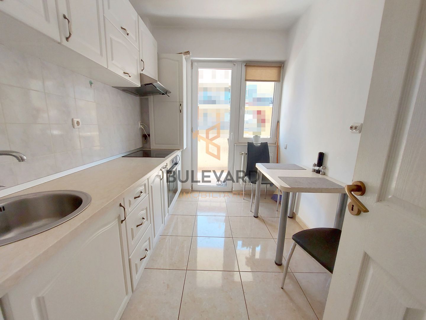 Apartament cu 2 camere, zona Observatorului - Poză 6