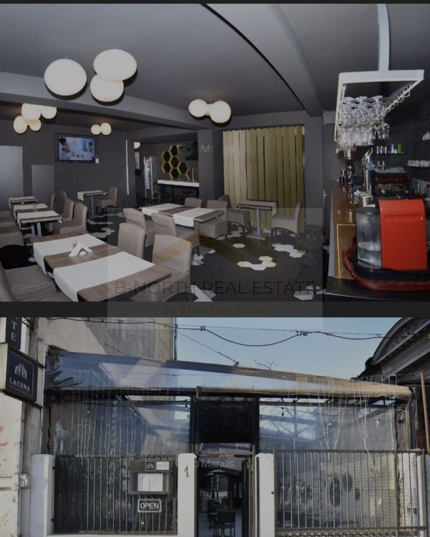 Chirie spatiu- after school/gradinita/ restaurant/ - Poză 5