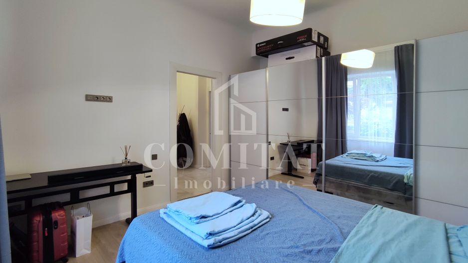 Apartament cu 2 camere semidecomandate | Zonă semicentrală - Poză 5