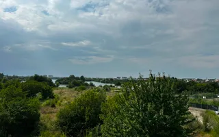 Închiriere, Penthouse cu 2 camere + loc de parcare - Poză 13