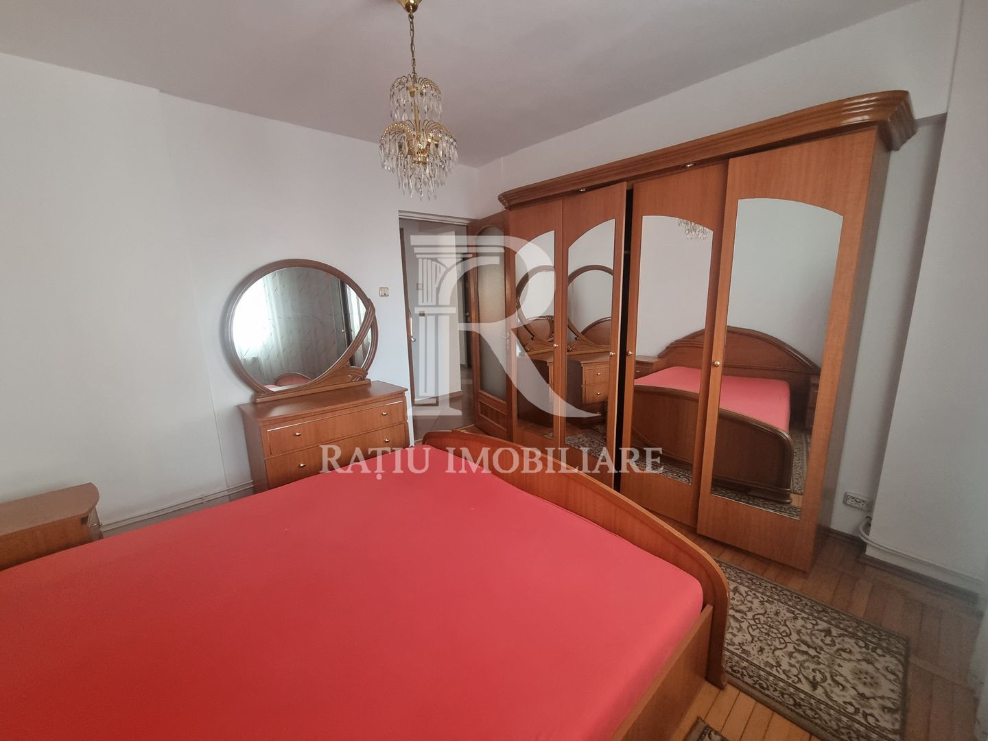 Apartament de inchiriat | 3 camera | Spitalul Judetean | Deva | 71 mp - Poză 12