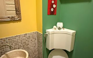 Apartament 3 camere 80 mp utili cu 2 bai si pivnita pe Calea Dumbravii - Poză 13