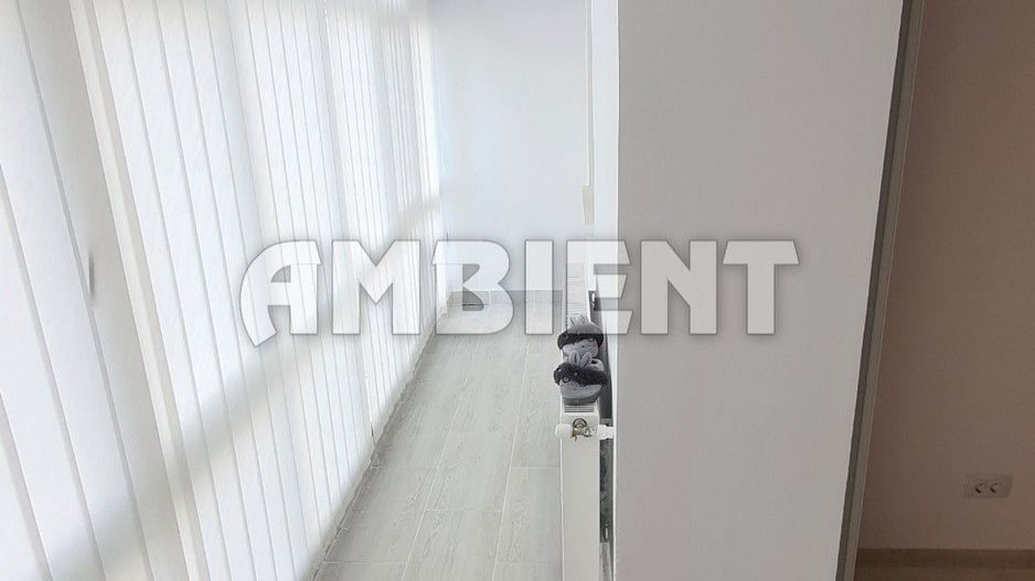 Apartament 3 camere, decomandate, renovat NOU, zona TRAIAN; - Poză 7