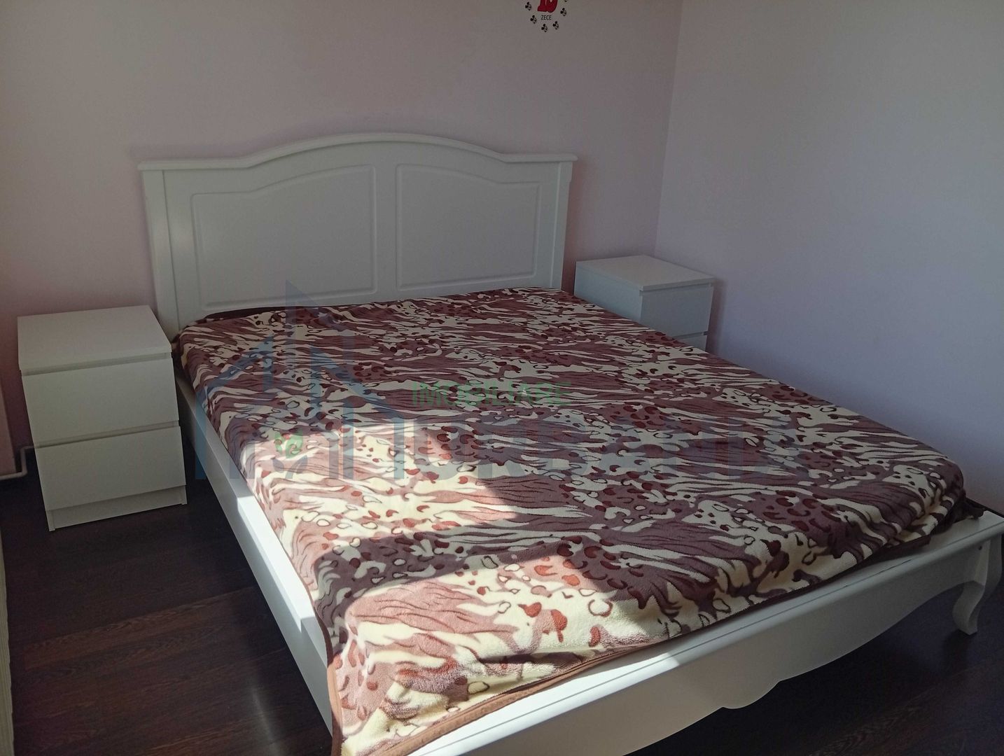 Apartament cu 2 camere de închiriat în Mircea cel Bătrân, Iași - Poză 1