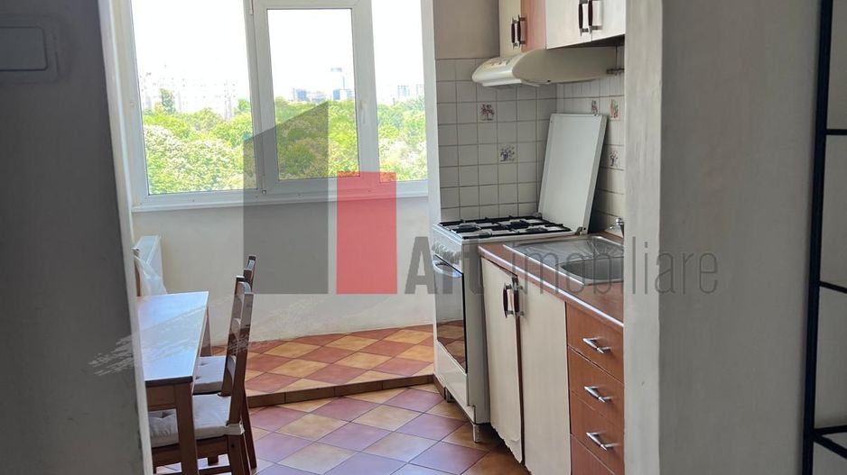 3 camere vizavi de parcul Plumbuita - Poză 8