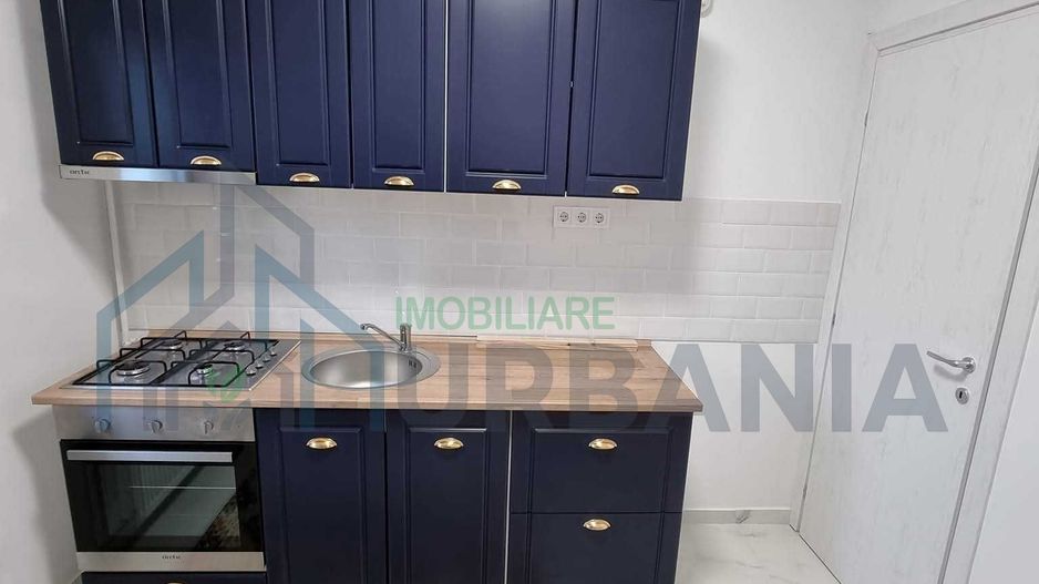 Apartament 1 camera complex Bucium Confort - Poză 1