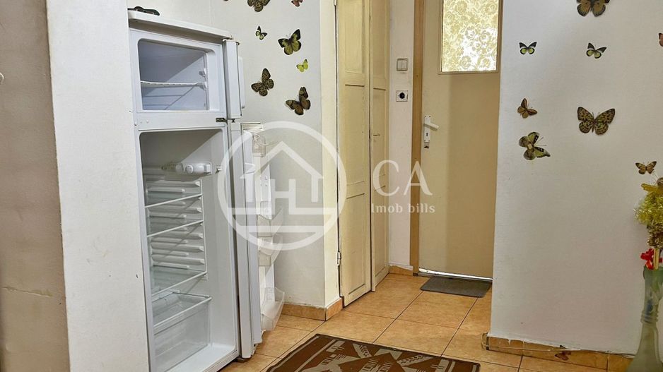 Apartament de închiriat cu 2 camere în zona Nufarul, Oradea - Poză 6