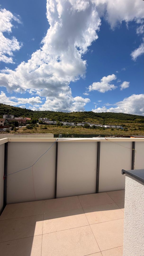 Apartament modern 3 camere I Zona Terra I Floresti - Poză 10