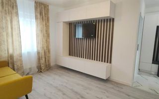 AP 2 CAM CAPAT CUG LUNCA CETATUII SEMIDECOMANDAT ETAJ 1 - Poză 1