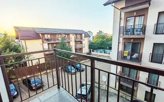 2 camere, mobilat modern, bloc nou, balcon, Zorilor, Mircea Eliade - Poză 16