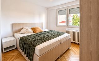 Apartament 2 camere Arcul de Triumf - Poză 4