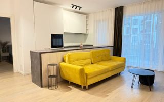 2 Camere de Lux, Marasti, Record Park, The Office, 21 Decembrie - Poză 10