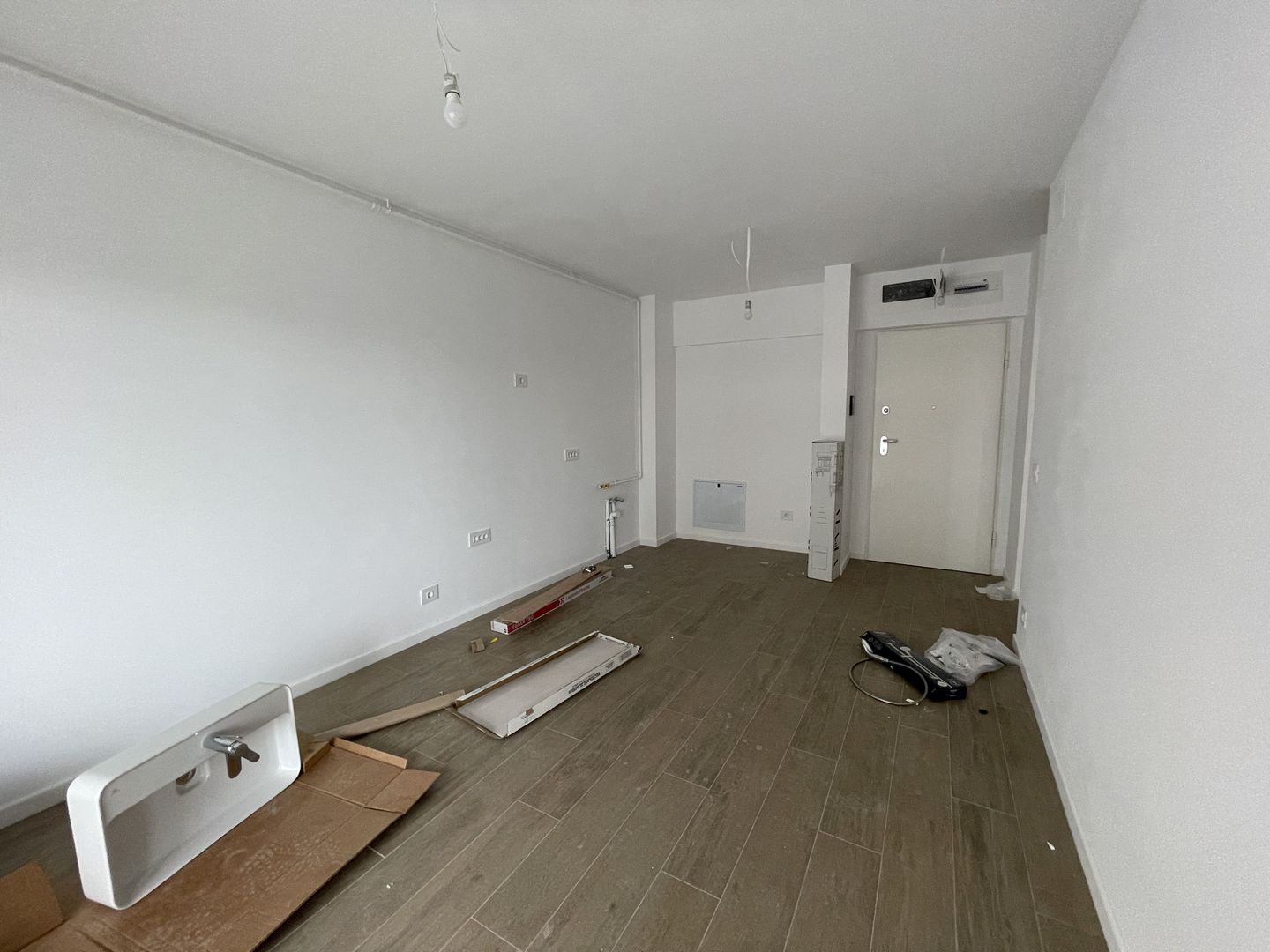 SUDIO LUX | PRIMA INCHIRIERE | PRIMA VISTA - Poză 8