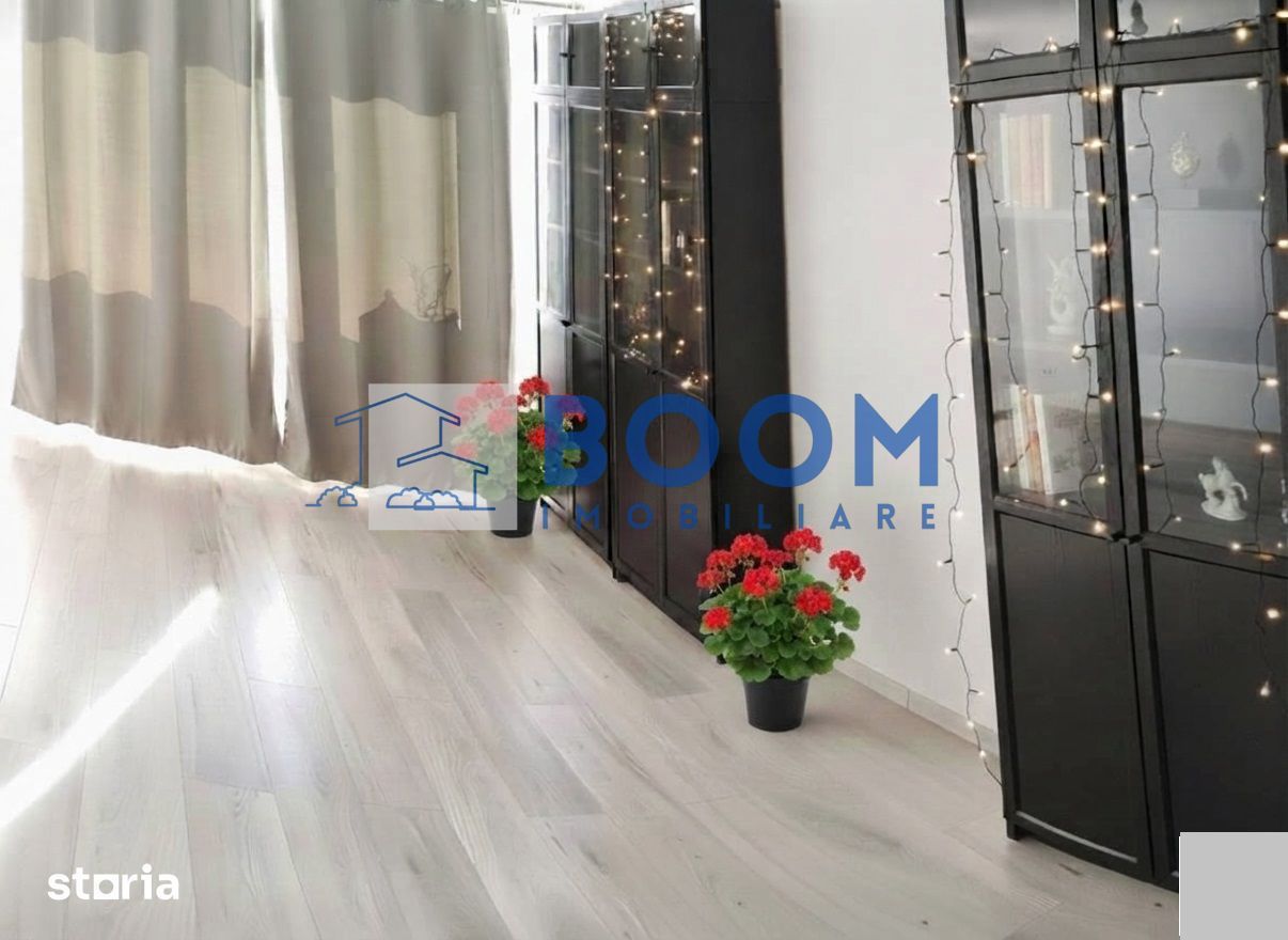 Apartament 2 camere | Etaj 2 | Zona Centrala | Boxa | - Poză 2