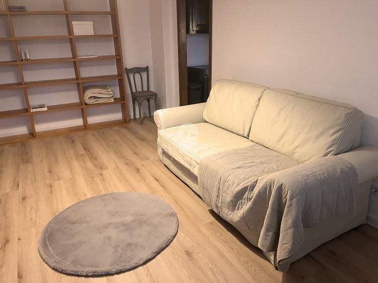 Inchiriere 2 camere Piata Unirii metrou renovat prima chirie - Poză 6
