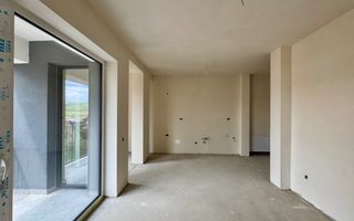 Apartament semifinisat de vânzare | 3 camere | Zona Regal - Baciu - Poză 1