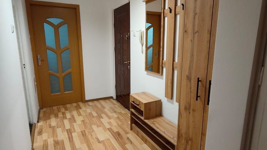 AP. 4 CAMERE TITAN, INCALZIRE PARDOSEALA, CENTRALA, METROU 5 MINUTE - Poză 10