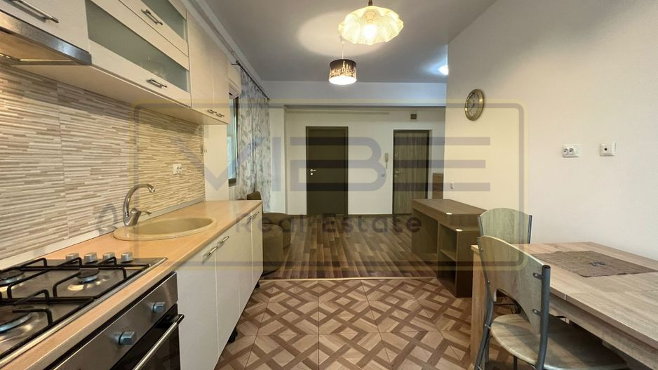 Apartament 2 camere decomandate + parcare Concept Residence Pacurari - Poză 4