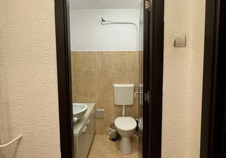 Apartament spațios 3 camere, mobilat complet, 2 bai, 3 balcoane, Bld. Unirii - Poză 7