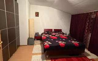 Apartament 3 camere/mansardă/complet mobilat și utilat/Ostroveni - Poză 12