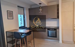 Inchiriere studio Rezidence5 Pipera proprietar - Poză 1