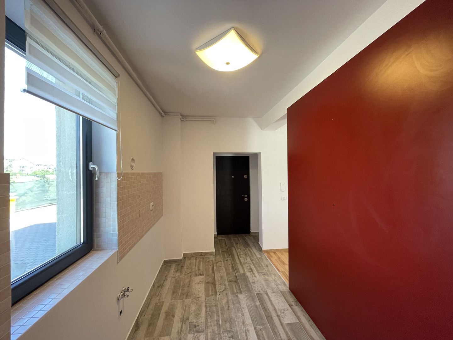 Apartament 2 camere, Parter - Venezia Rezidence Giroc, Parcare | Com 0 - Poză 5