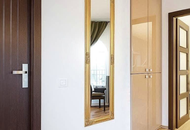 Apartament exclusivist 2 camere, Universitate, vedere superbă, fără risc - Poză 8