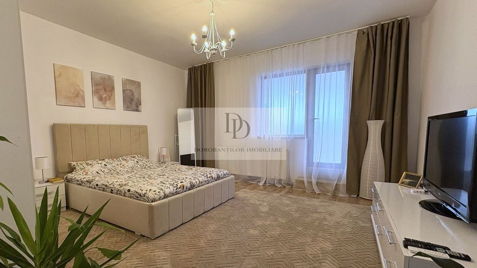 Casă individuală singur în curte | Teren 285 mp – Dâmbul Rotund - Poză 8