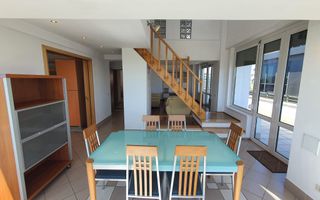 Penthouse 120 mp Arcul de Triumf 3 camere parcare subterana - Poză 12