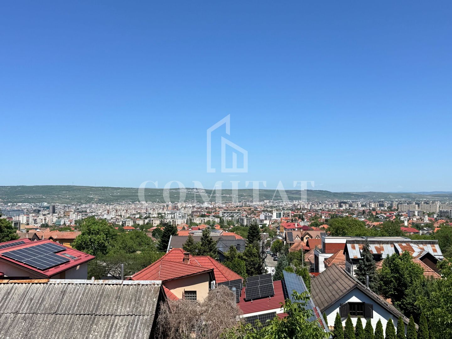 Apartament 4 camere | Etaj intermediar | Confort Lux | Calea Turzii - Poză 3