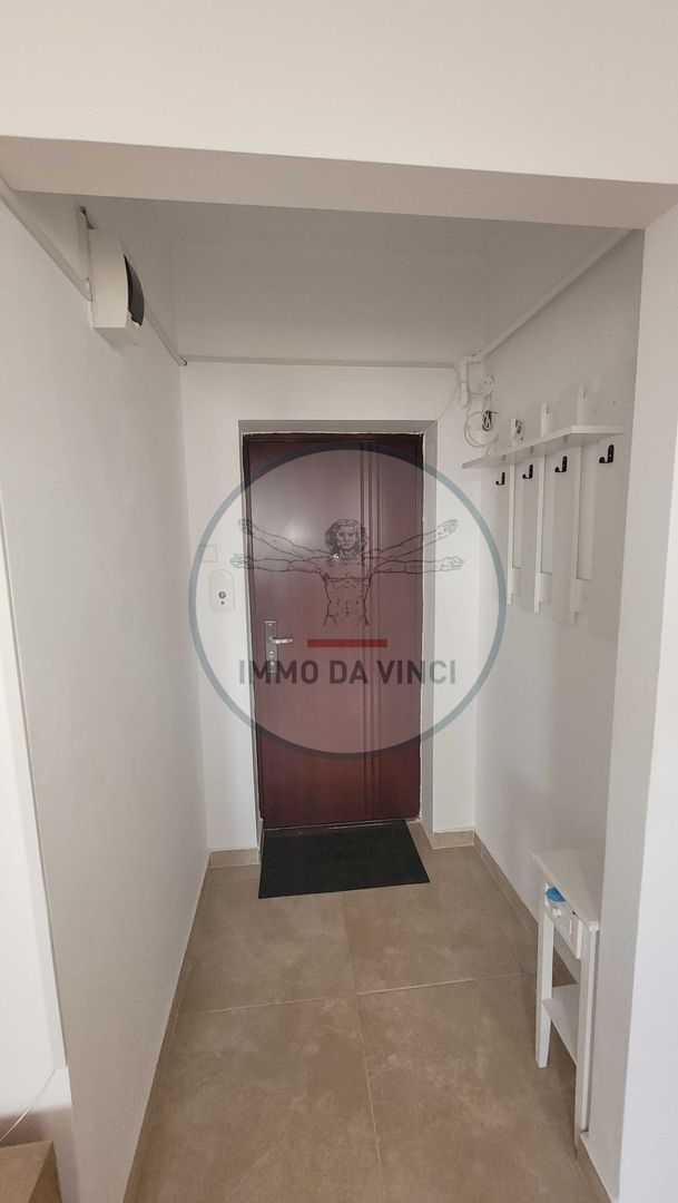 Inchiriere apartament o camera ultracentral, zona Facultății de Litere - Poză 8