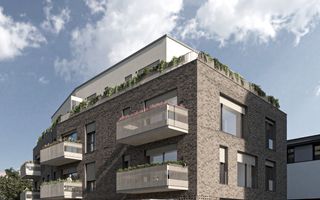 Apartament 4 camere  – Sindicatelor Park, zona Parc Central - Poză 3